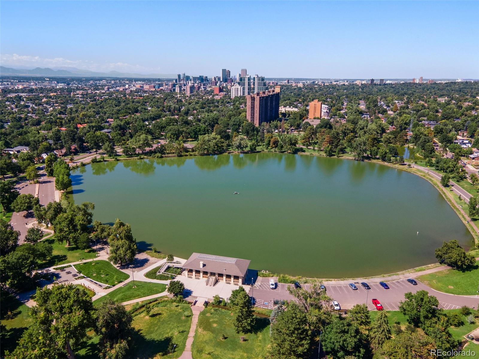 MLS Image #29 for 461 s grant street,denver, Colorado