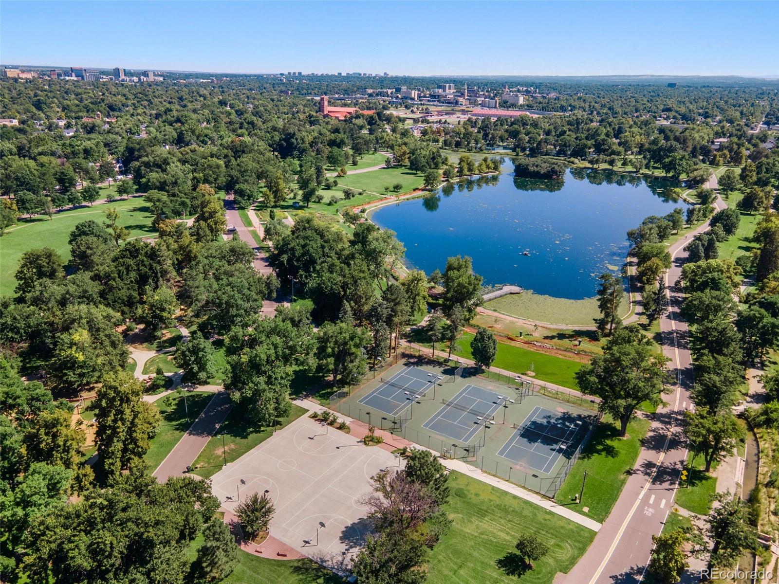 MLS Image #30 for 461 s grant street,denver, Colorado