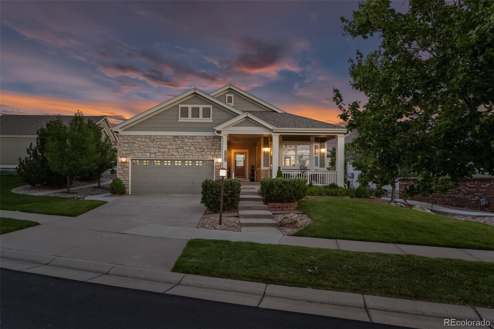 MLS Image #0 for 22836 e long drive,aurora, Colorado