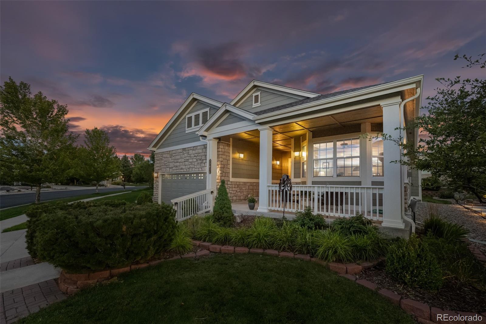 CMA Image for 22836 e long drive,Aurora, Colorado