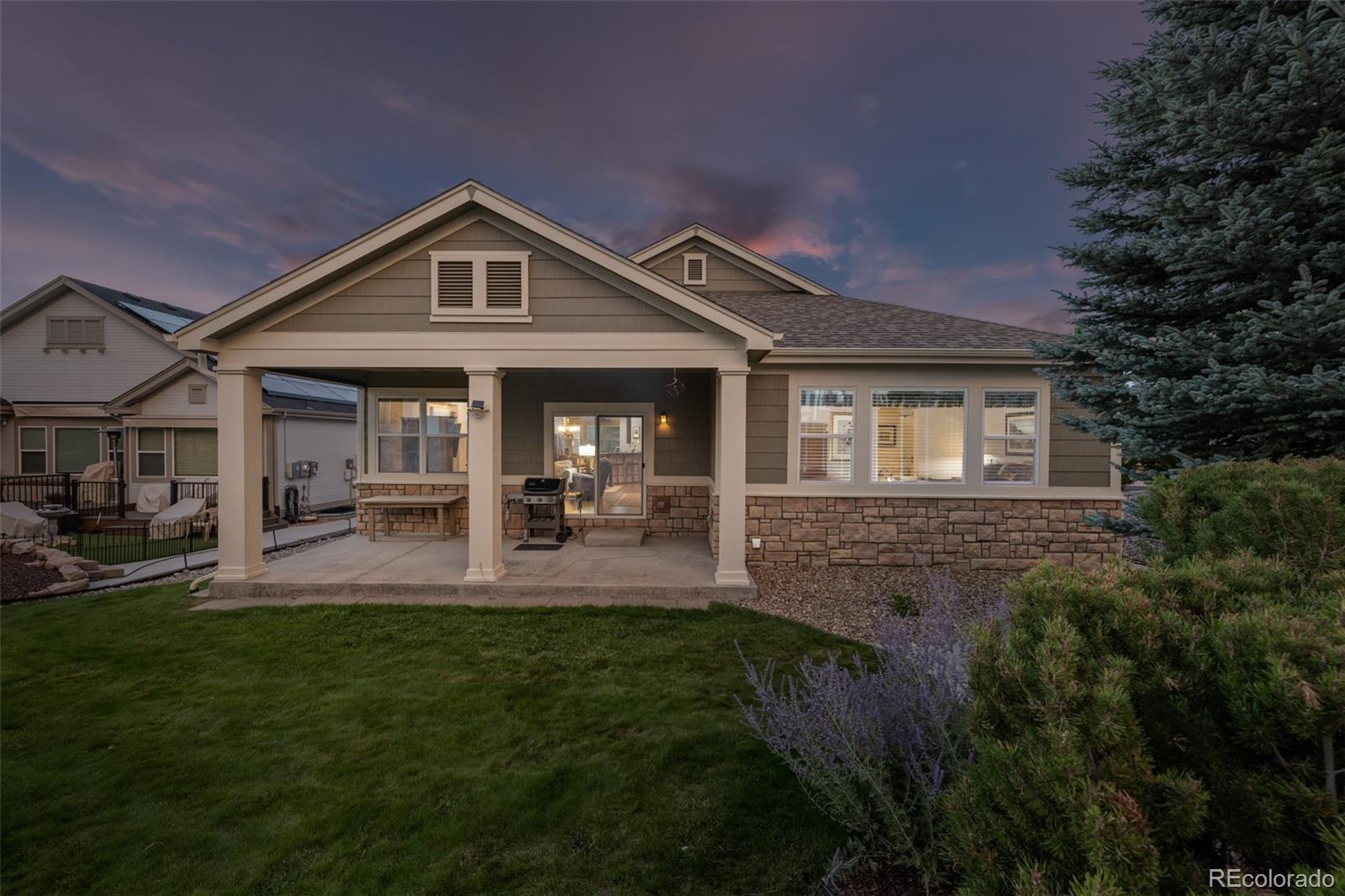 MLS Image #37 for 22836 e long drive,aurora, Colorado