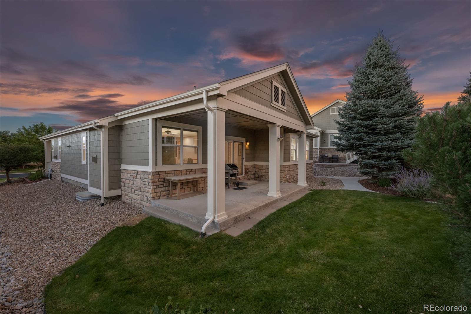 MLS Image #38 for 22836 e long drive,aurora, Colorado