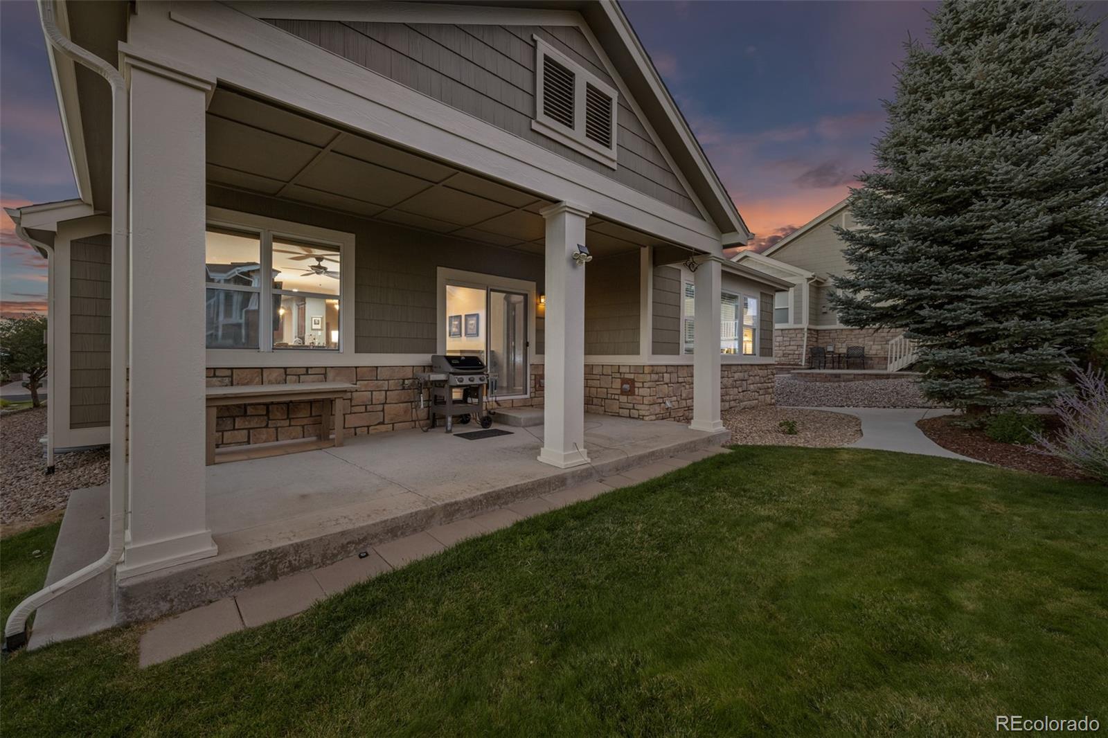 MLS Image #39 for 22836 e long drive,aurora, Colorado