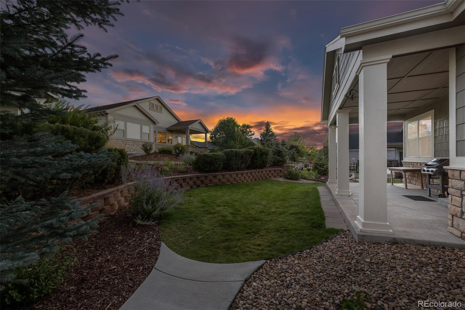 MLS Image #40 for 22836 e long drive,aurora, Colorado