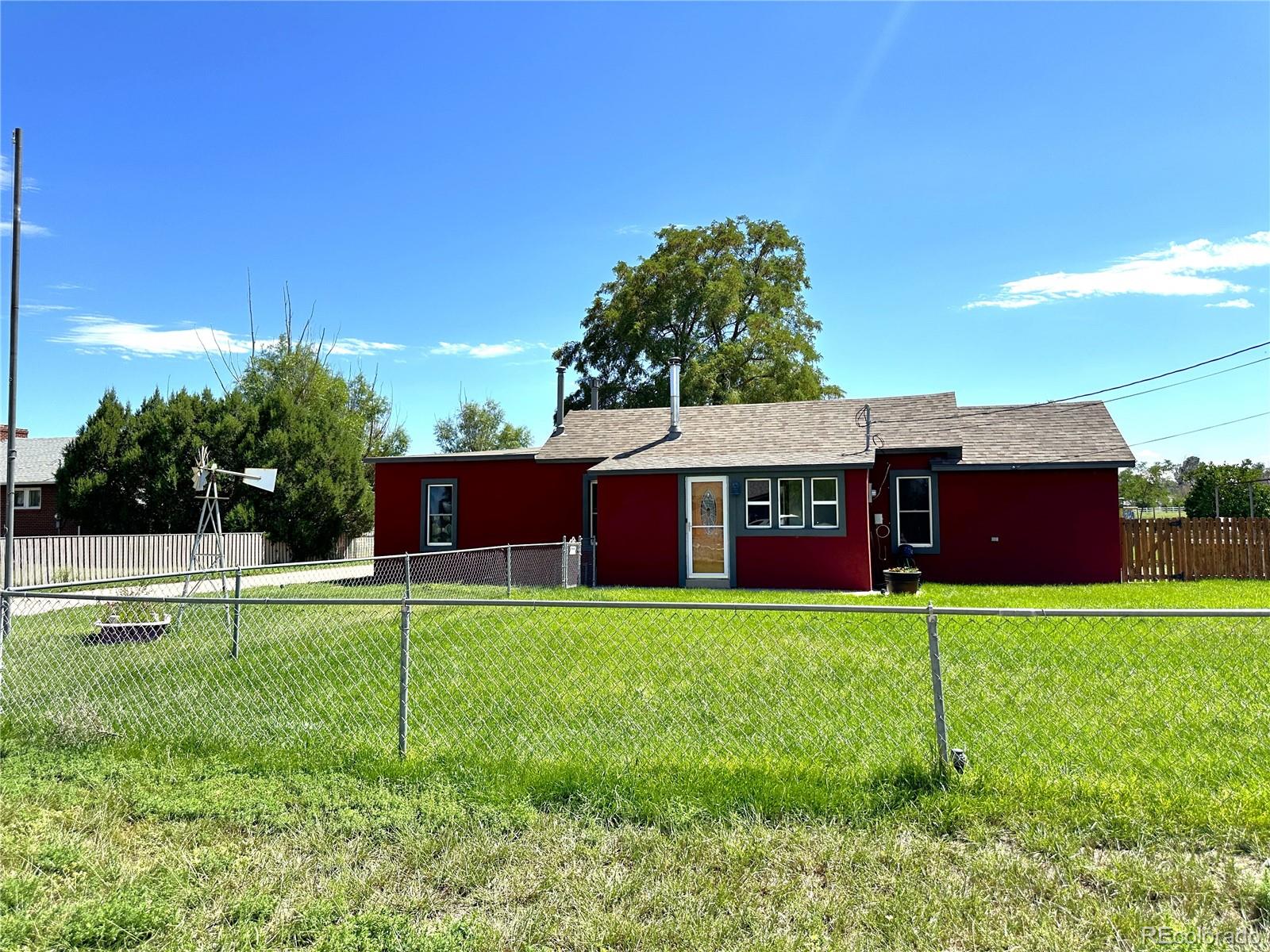 MLS Image #0 for 1269  thompson street,limon, Colorado