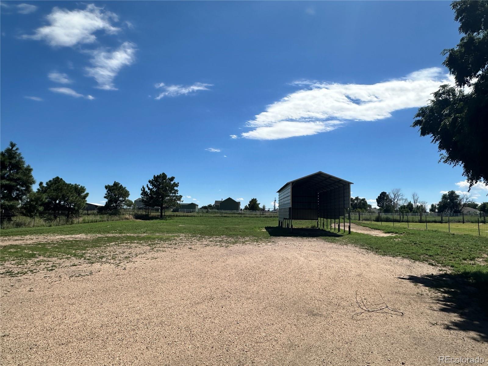 MLS Image #34 for 1269  thompson street,limon, Colorado