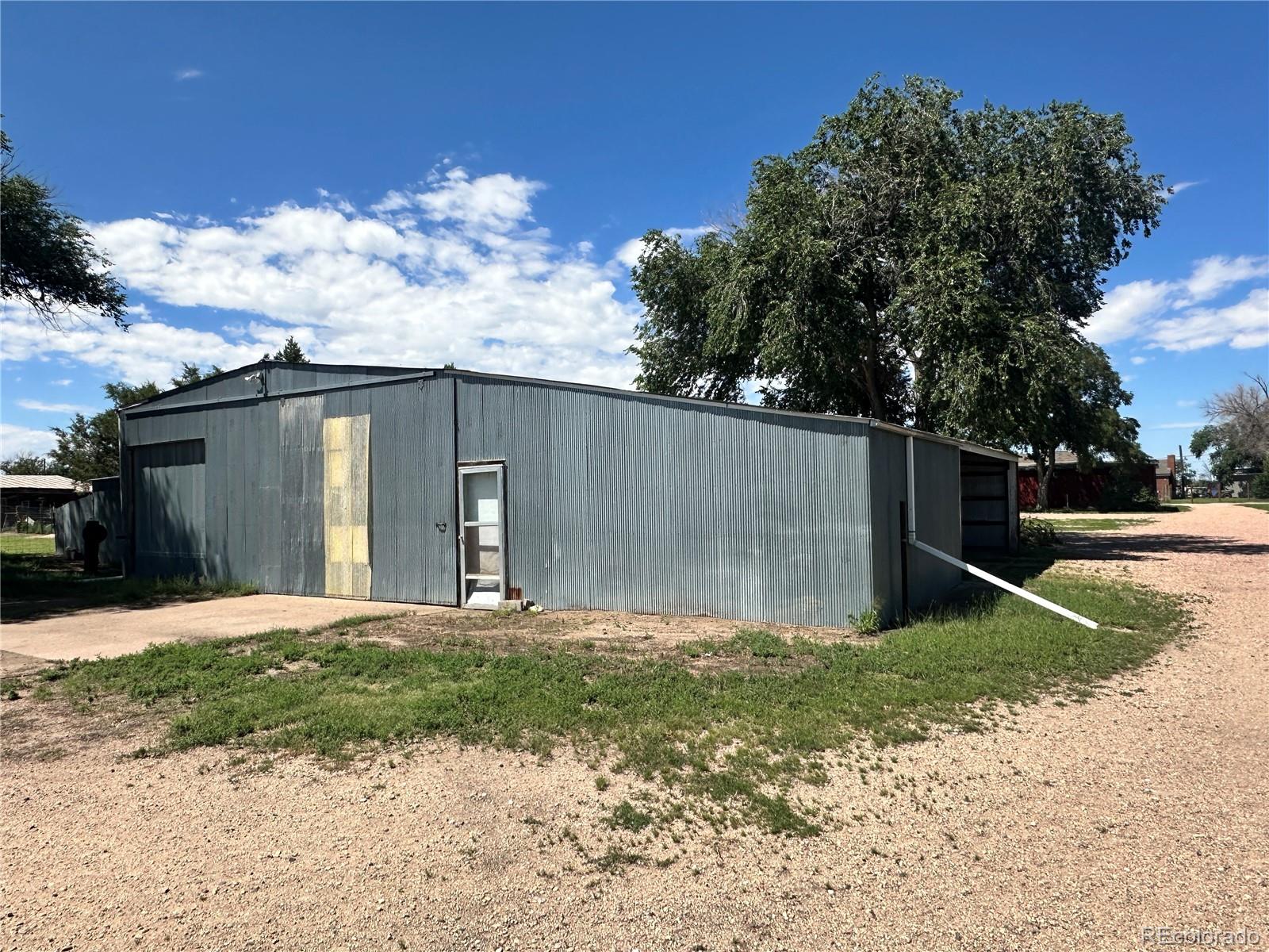 MLS Image #35 for 1269  thompson street,limon, Colorado