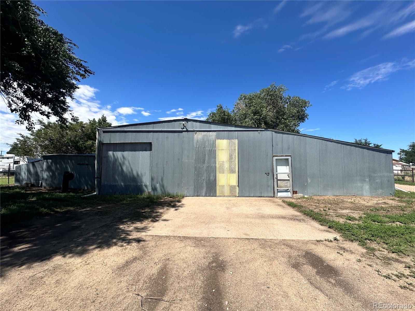 MLS Image #36 for 1269  thompson street,limon, Colorado