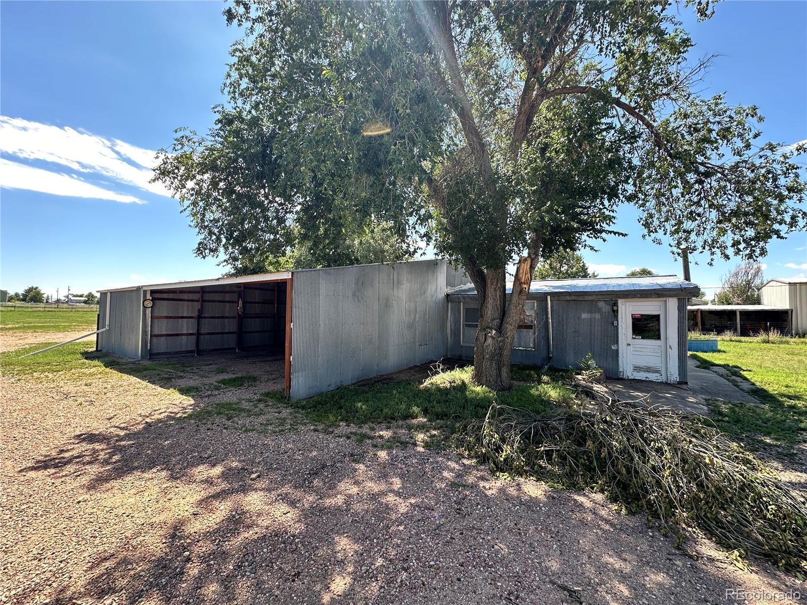 MLS Image #38 for 1269  thompson street,limon, Colorado