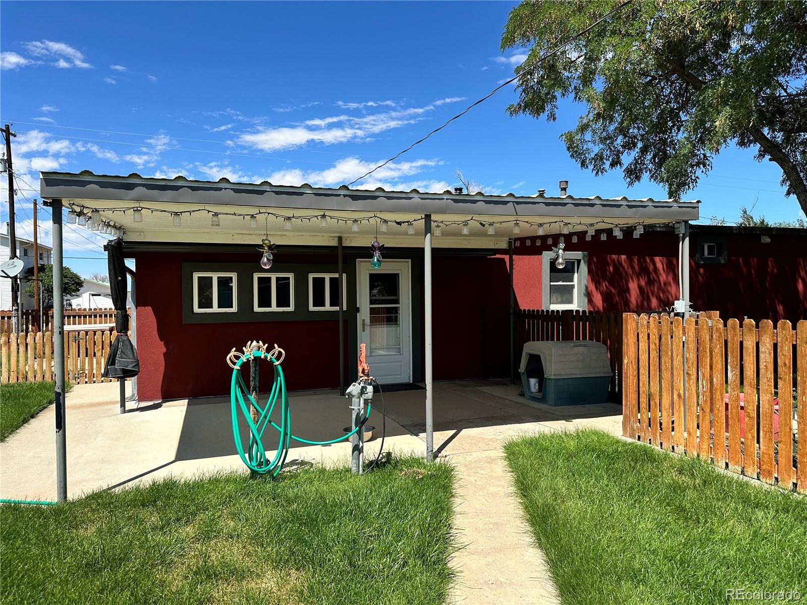 MLS Image #4 for 1269  thompson street,limon, Colorado