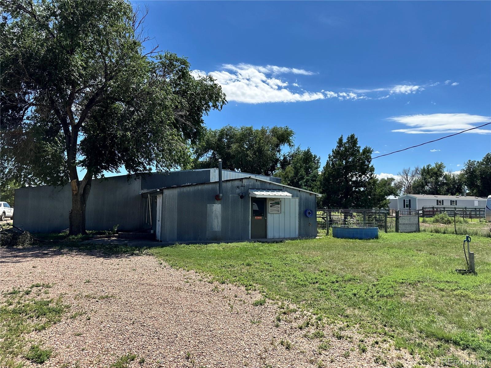 MLS Image #40 for 1269  thompson street,limon, Colorado