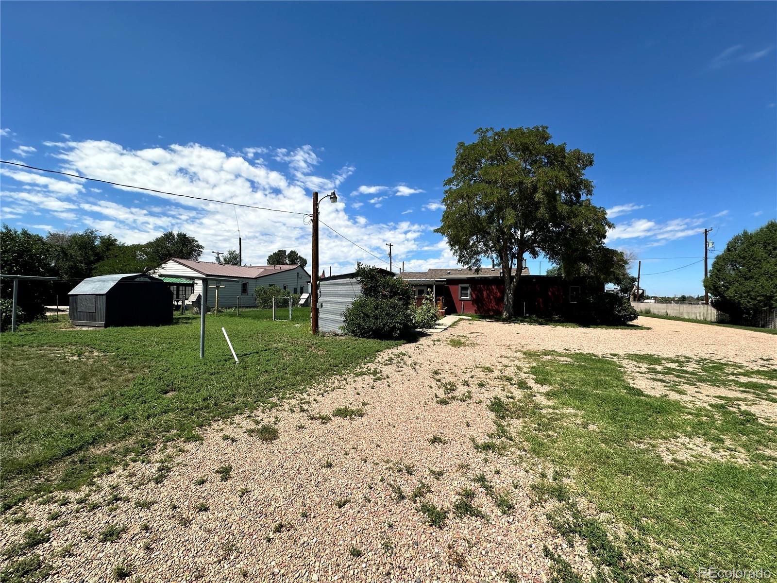 MLS Image #48 for 1269  thompson street,limon, Colorado