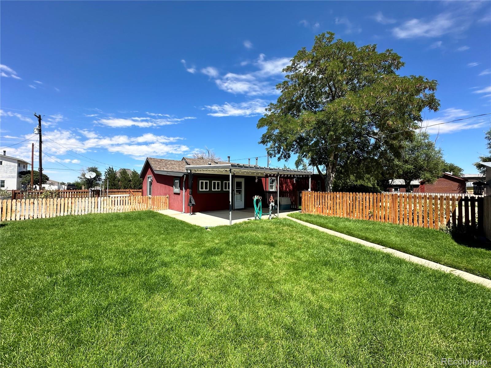 MLS Image #5 for 1269  thompson street,limon, Colorado