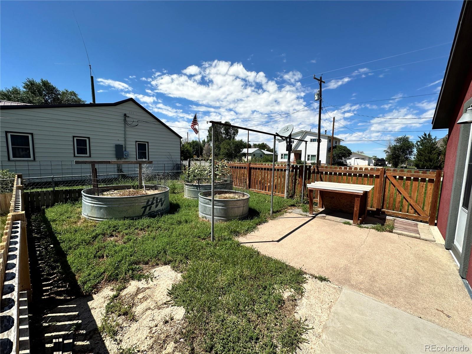 MLS Image #6 for 1269  thompson street,limon, Colorado