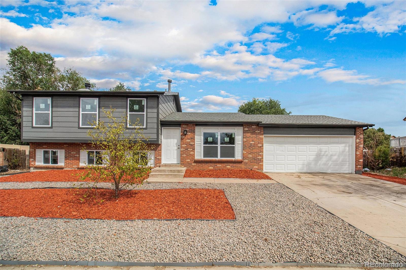 CMA Image for 4578  Frankfort Way,Denver, Colorado