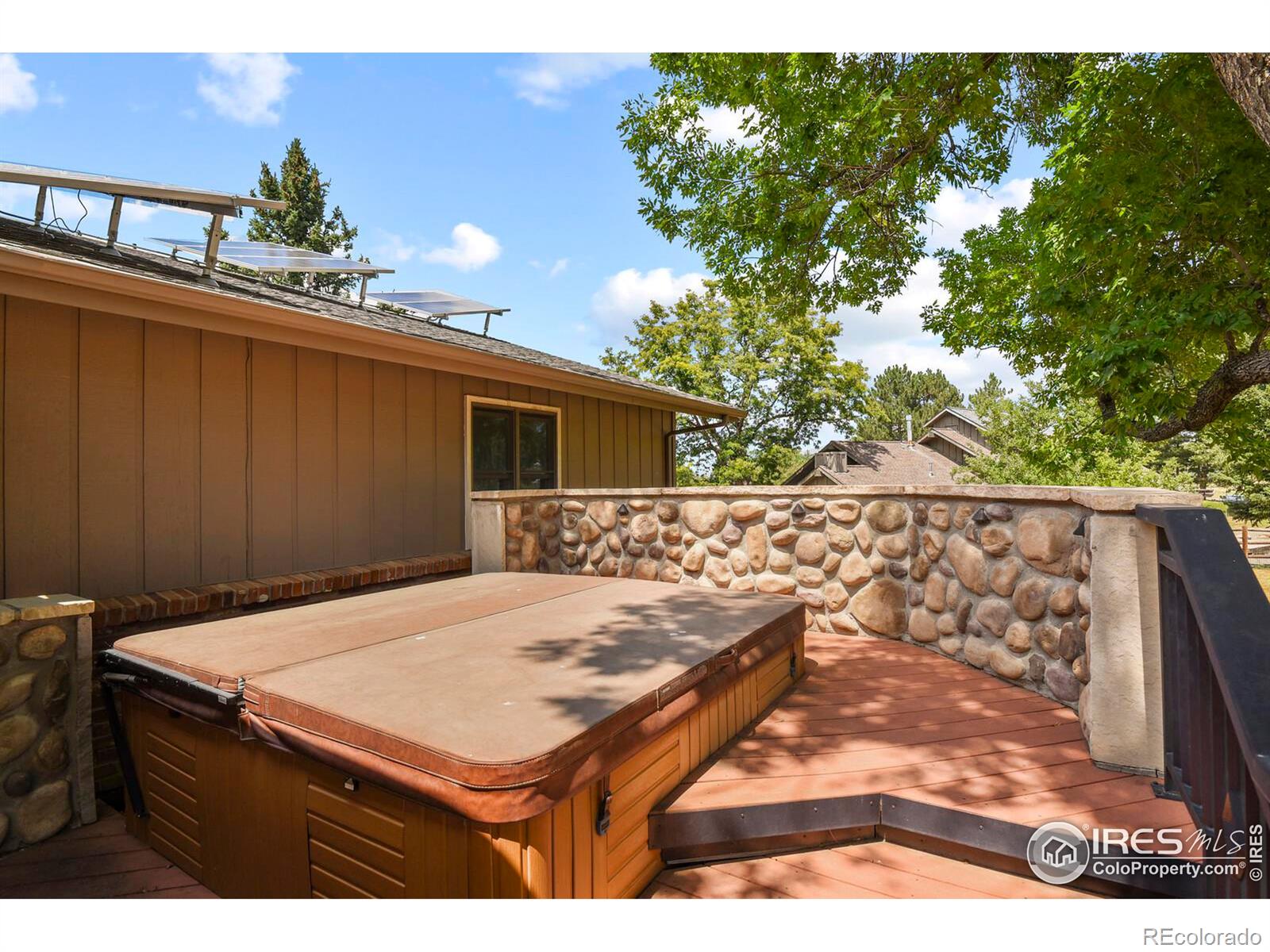 MLS Image #24 for 156  barcelona drive,boulder, Colorado