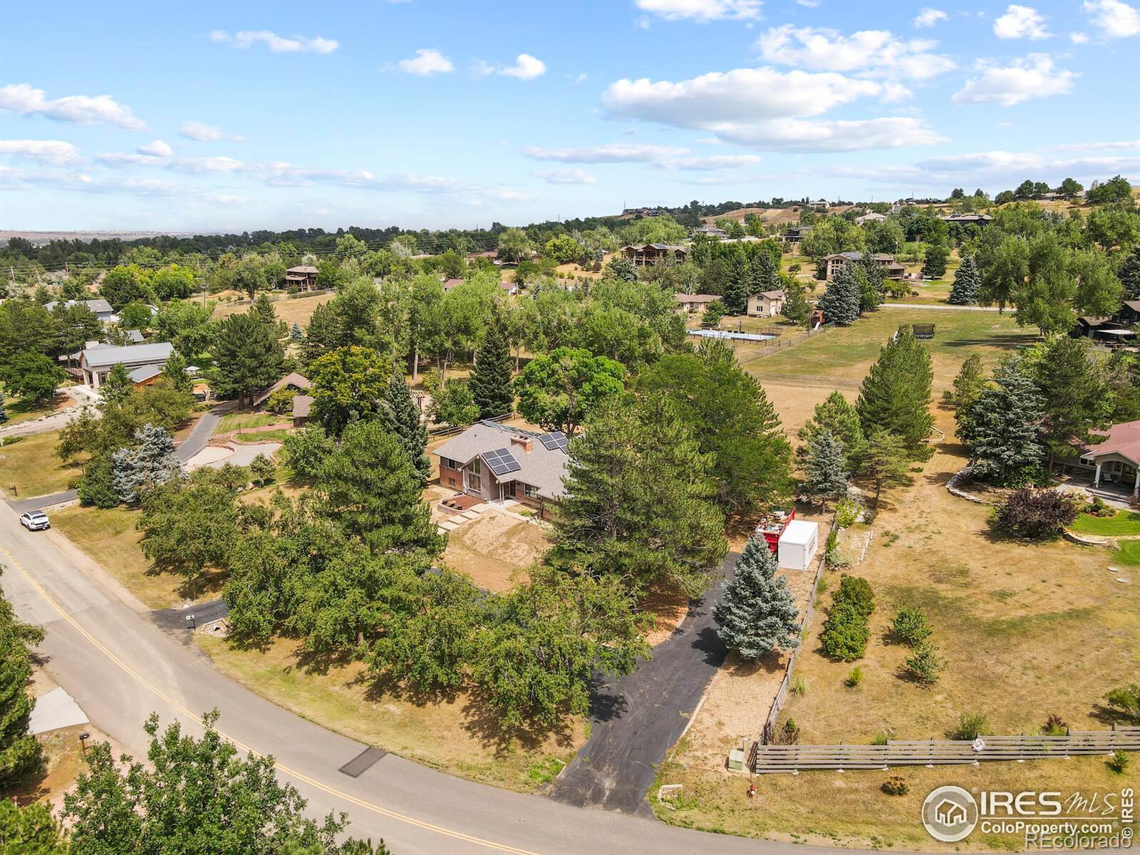 MLS Image #32 for 156  barcelona drive,boulder, Colorado