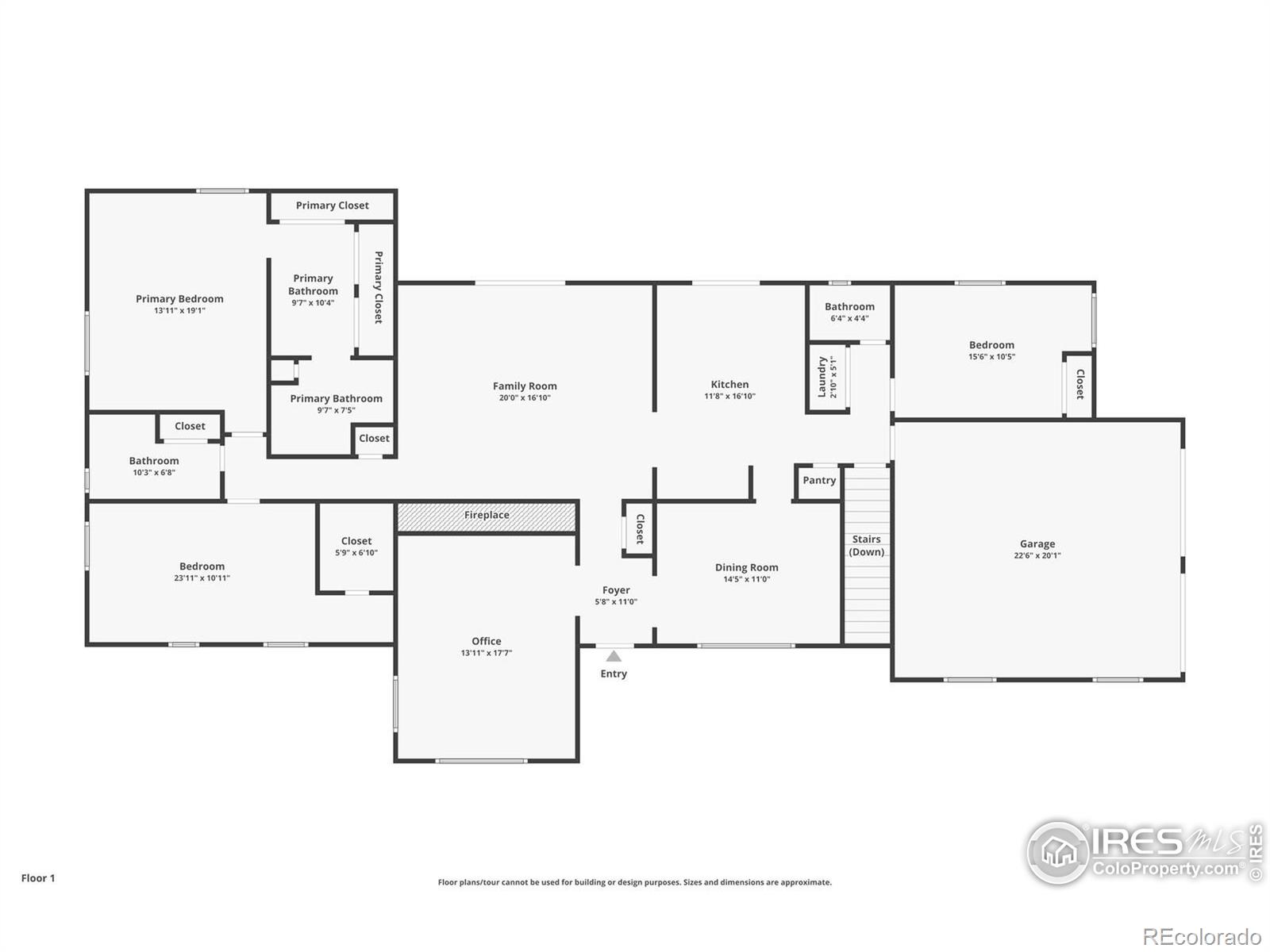 MLS Image #37 for 156  barcelona drive,boulder, Colorado