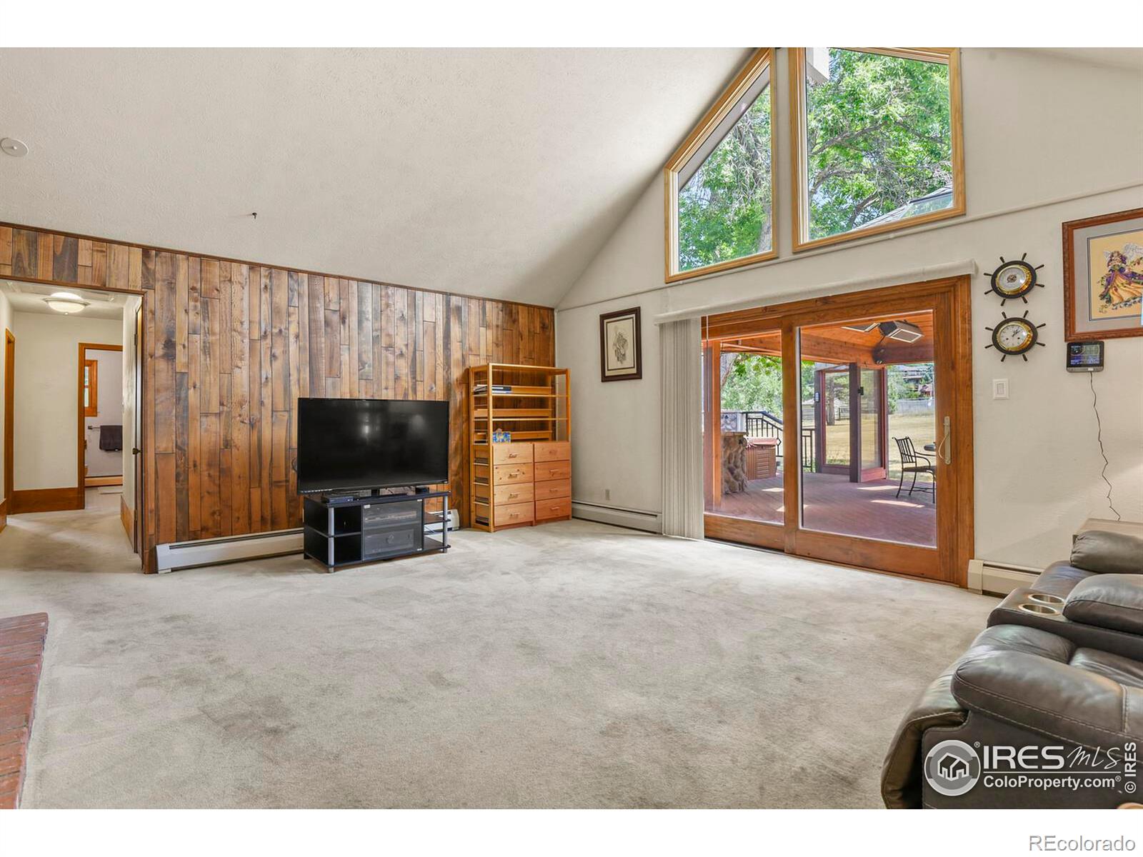 MLS Image #5 for 156  barcelona drive,boulder, Colorado