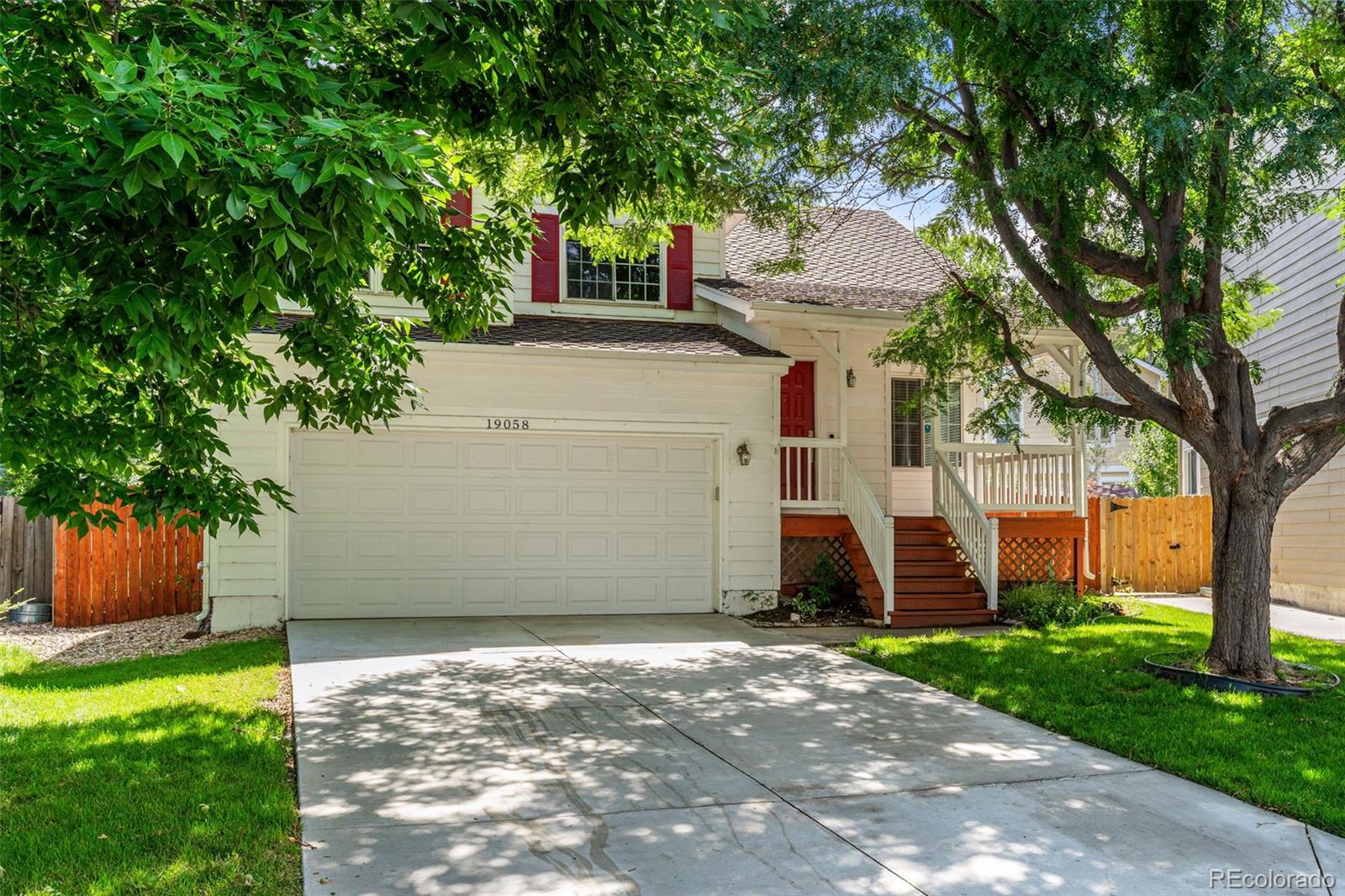 MLS Image #0 for 19058 e bonney court,parker, Colorado