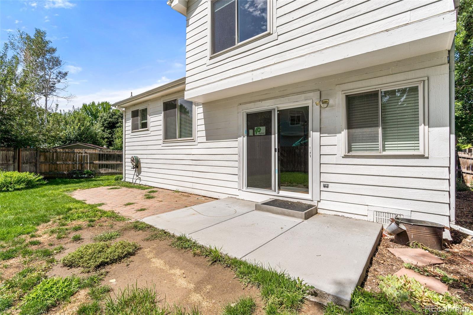 MLS Image #38 for 19058 e bonney court,parker, Colorado