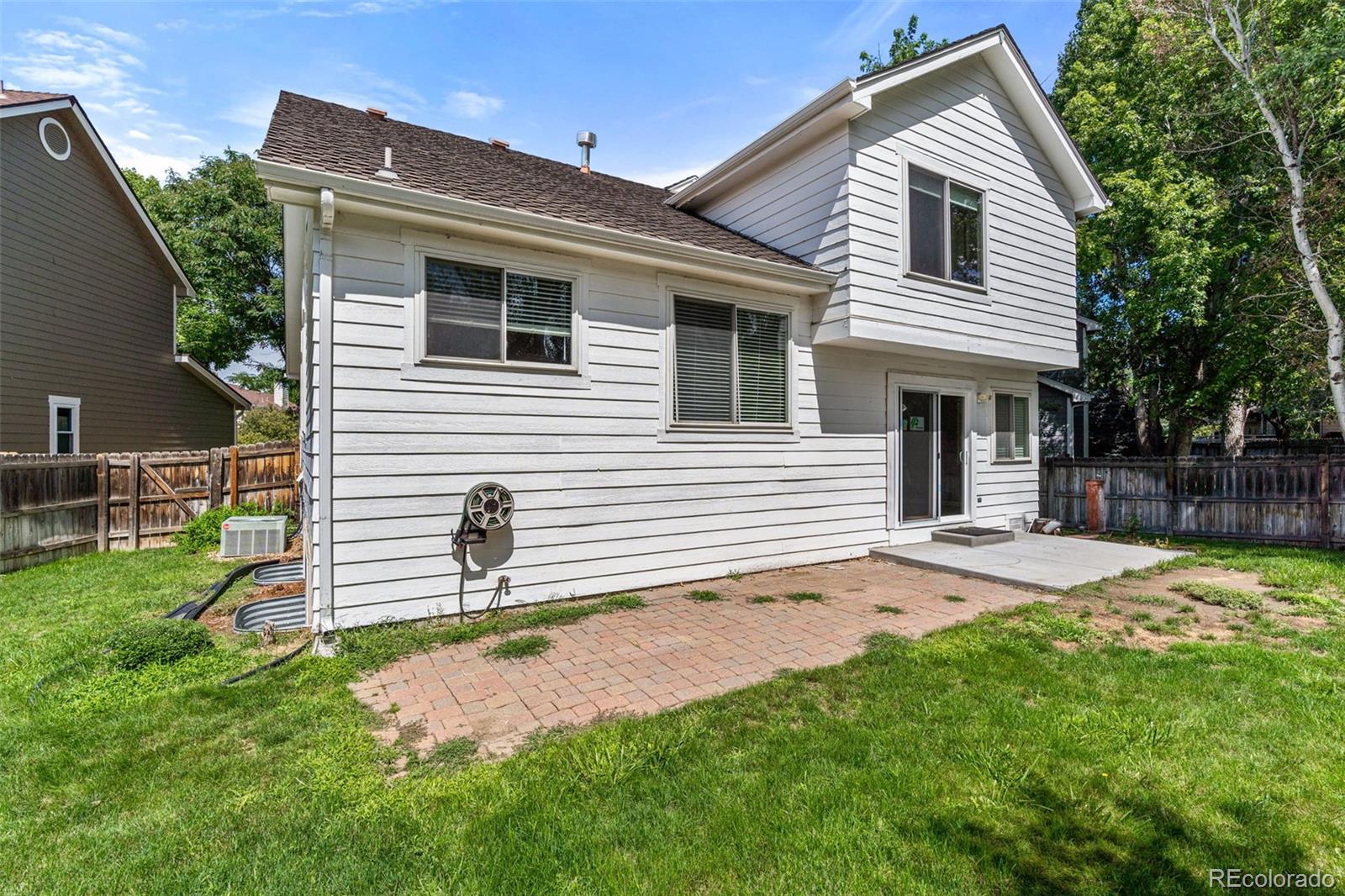 MLS Image #39 for 19058 e bonney court,parker, Colorado