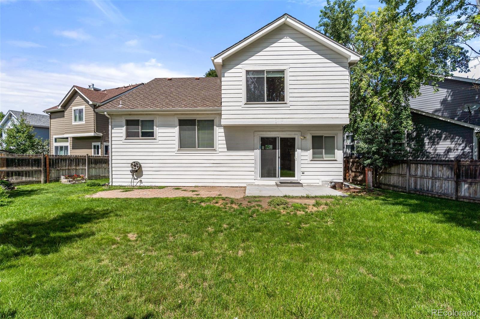 MLS Image #40 for 19058 e bonney court,parker, Colorado