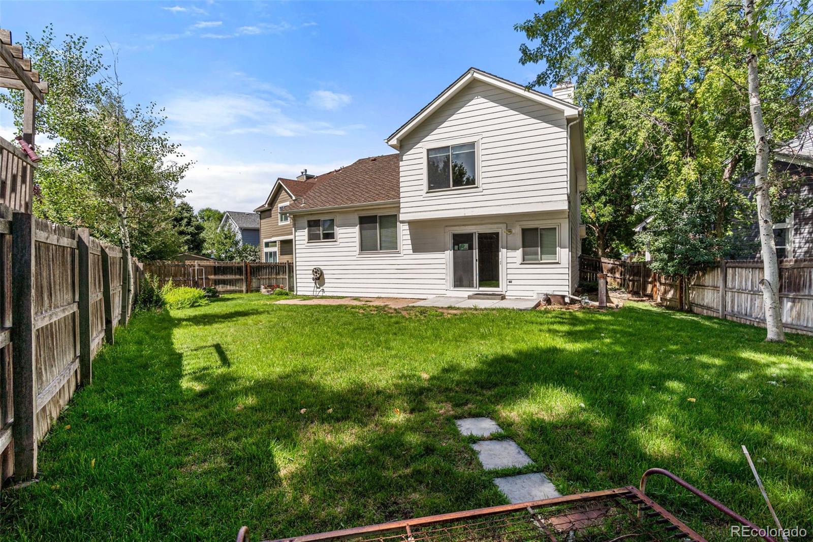 MLS Image #41 for 19058 e bonney court,parker, Colorado