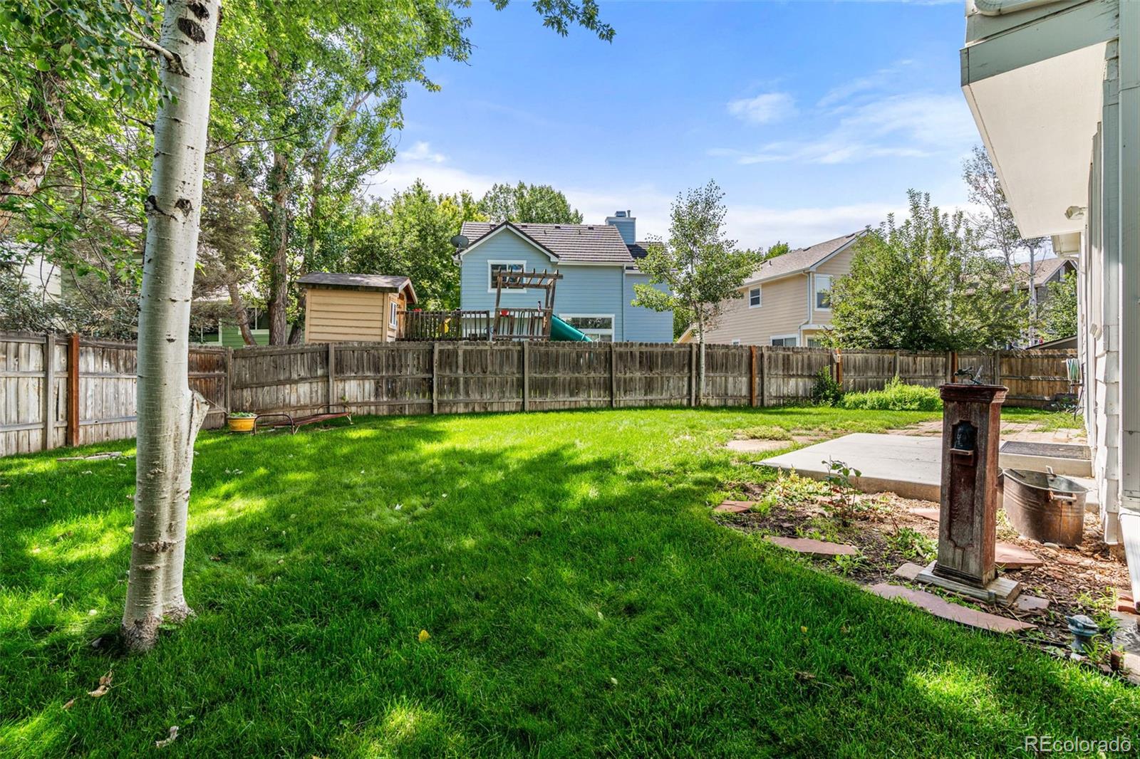 MLS Image #44 for 19058 e bonney court,parker, Colorado