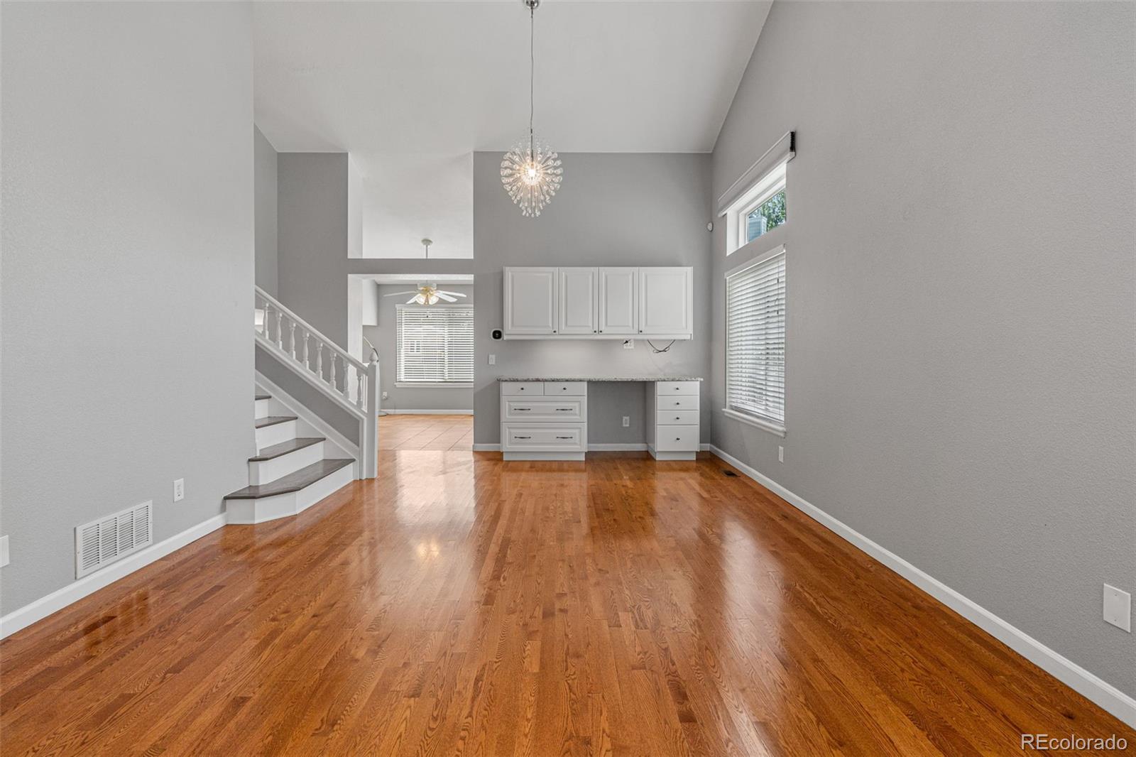 MLS Image #7 for 19058 e bonney court,parker, Colorado