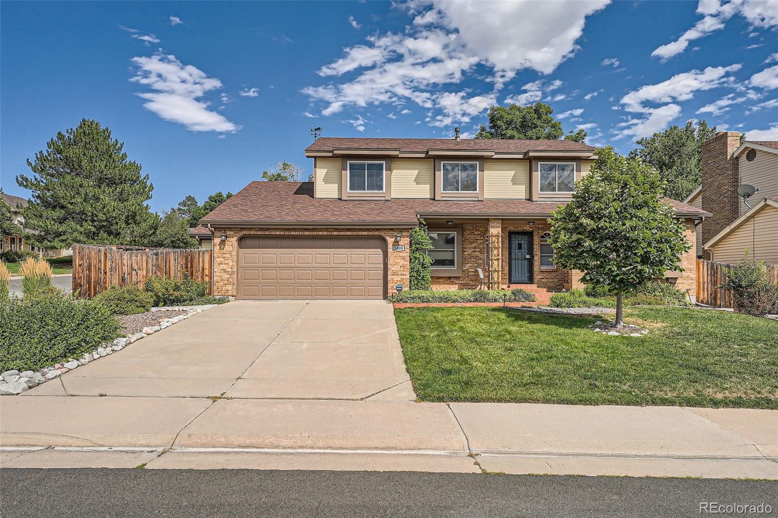 CMA Image for 15098 e wagontrail drive,Aurora, Colorado