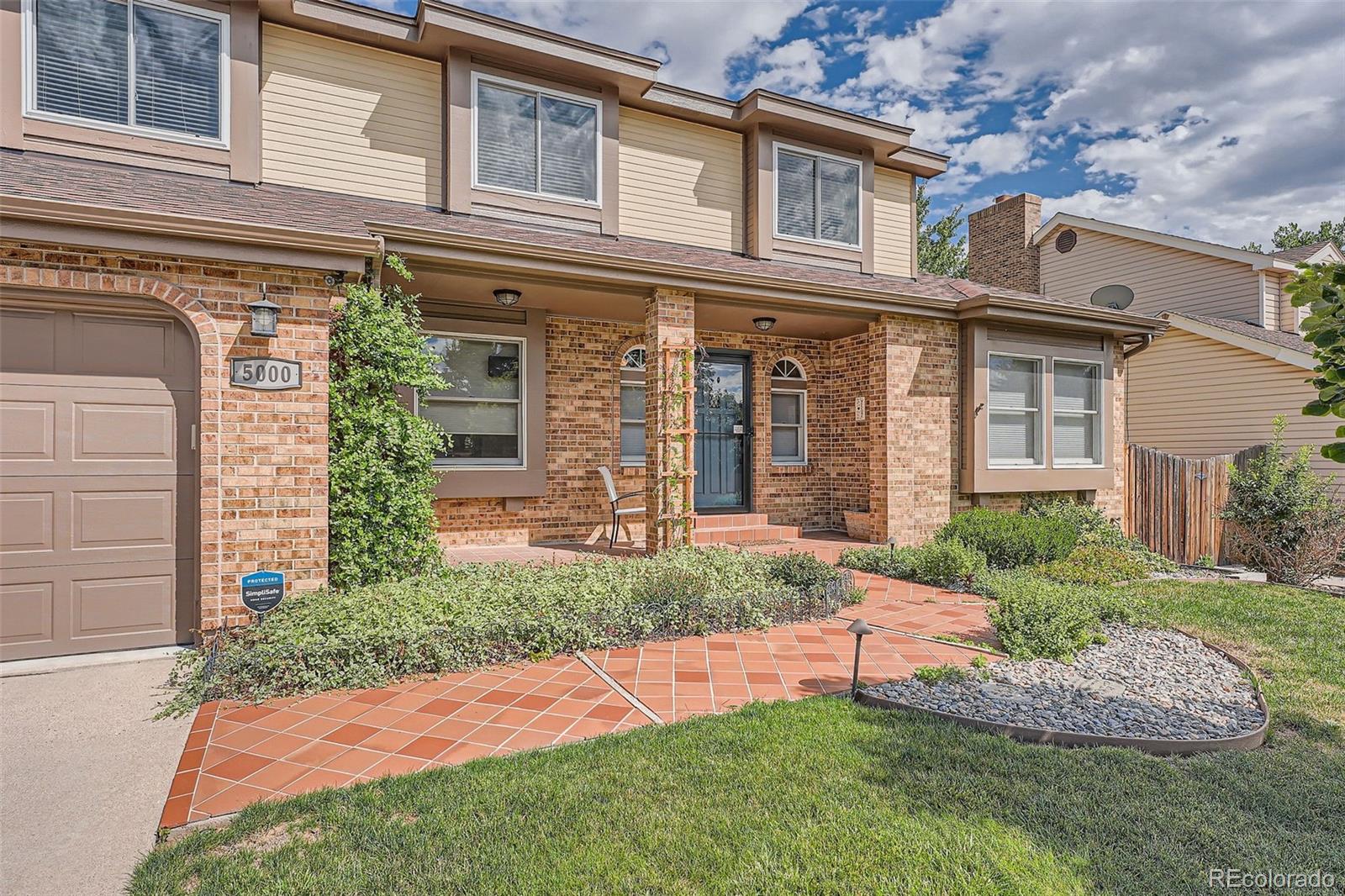 MLS Image #2 for 5000 s fraser street,aurora, Colorado