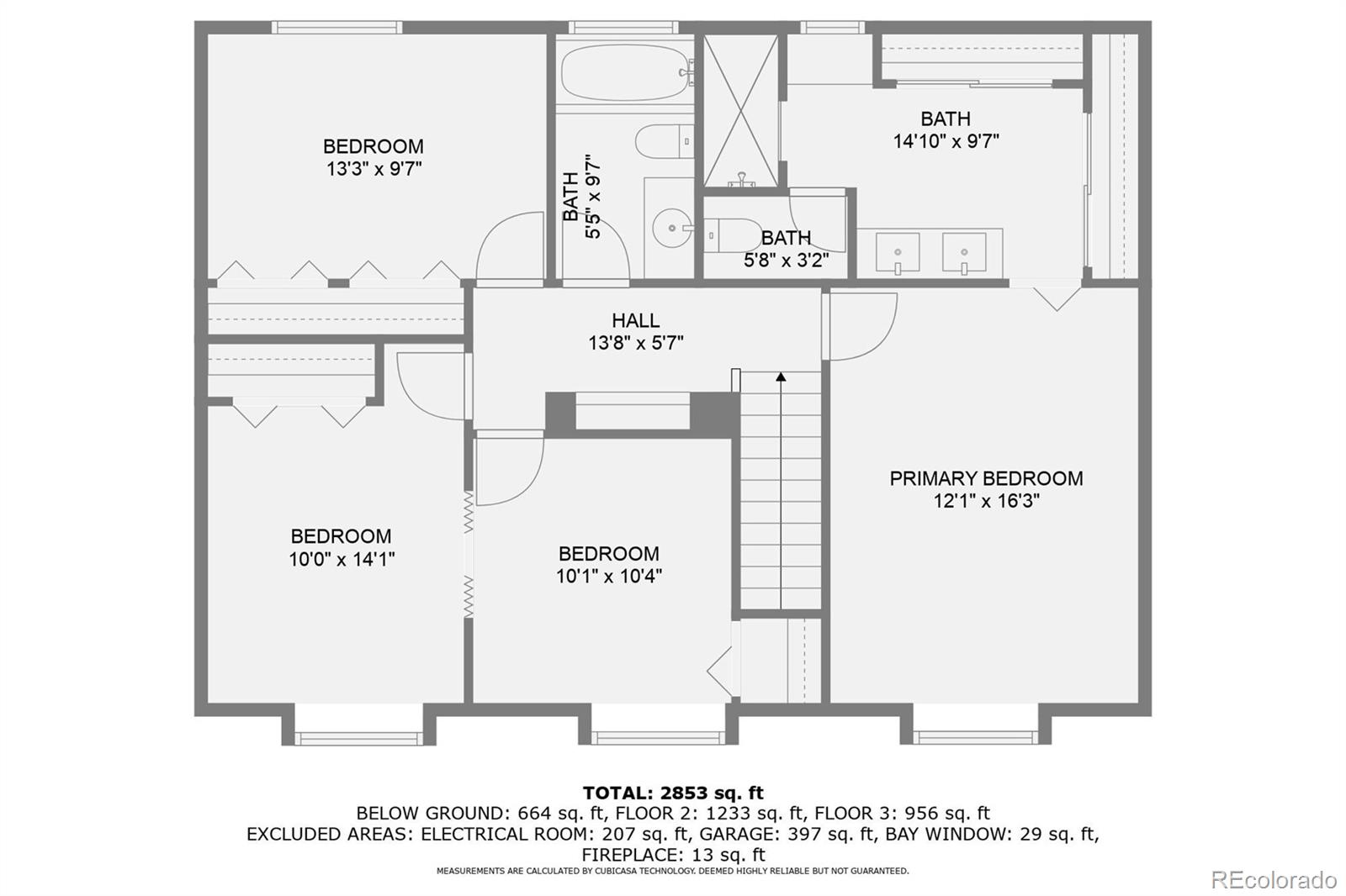 MLS Image #34 for 5000 s fraser street,aurora, Colorado