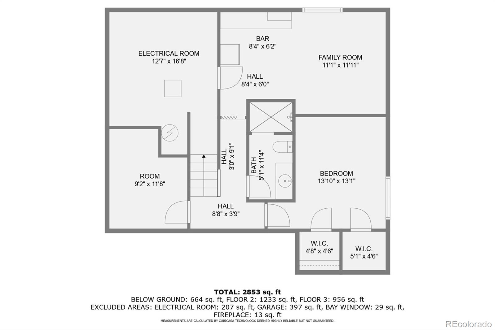 MLS Image #35 for 5000 s fraser street,aurora, Colorado