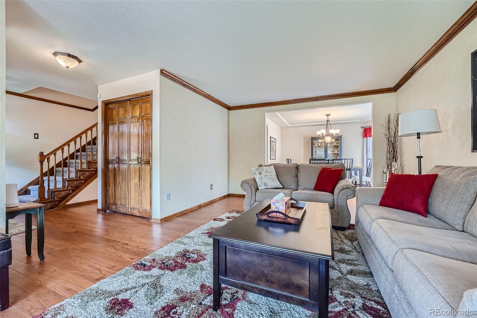 MLS Image #4 for 5000 s fraser street,aurora, Colorado