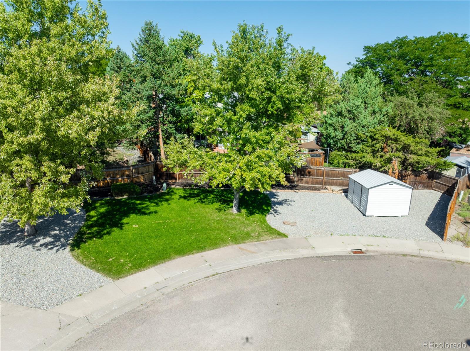 MLS Image #26 for 10770 w marlowe drive,littleton, Colorado