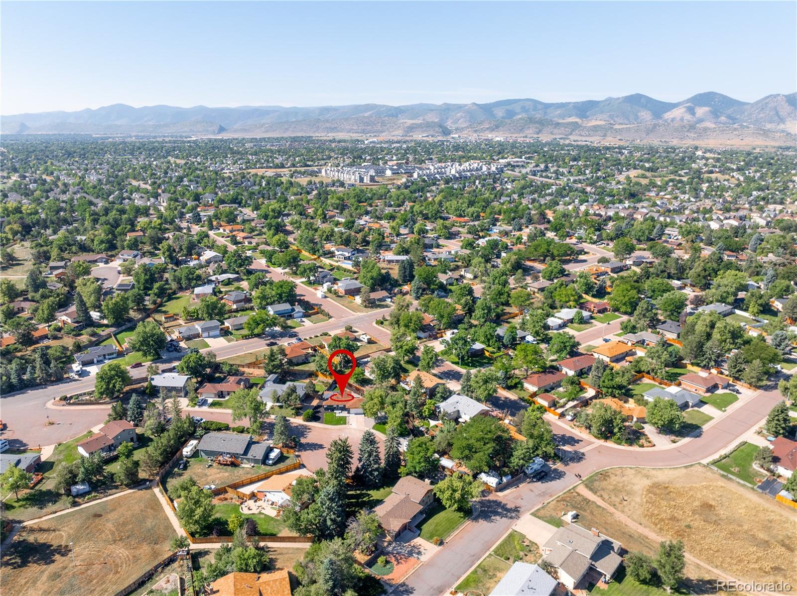 MLS Image #29 for 10770 w marlowe drive,littleton, Colorado