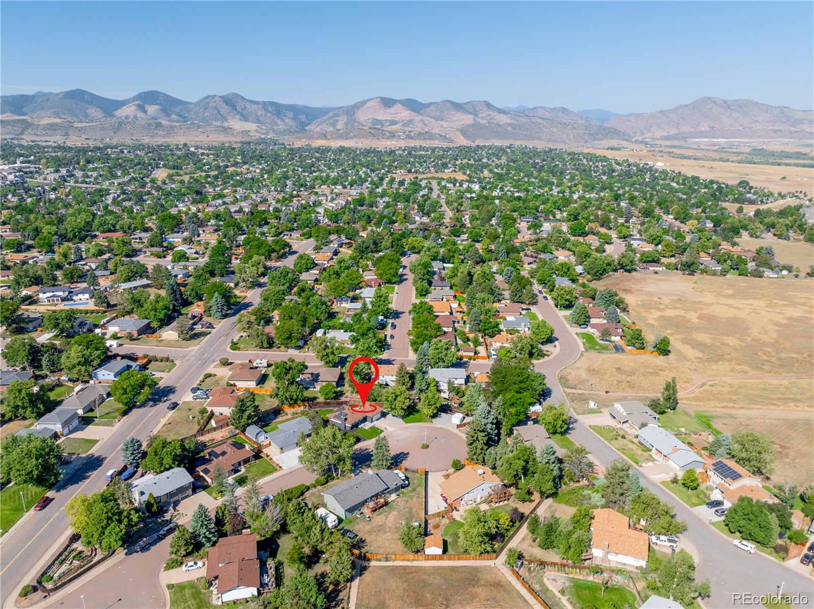 MLS Image #30 for 10770 w marlowe drive,littleton, Colorado