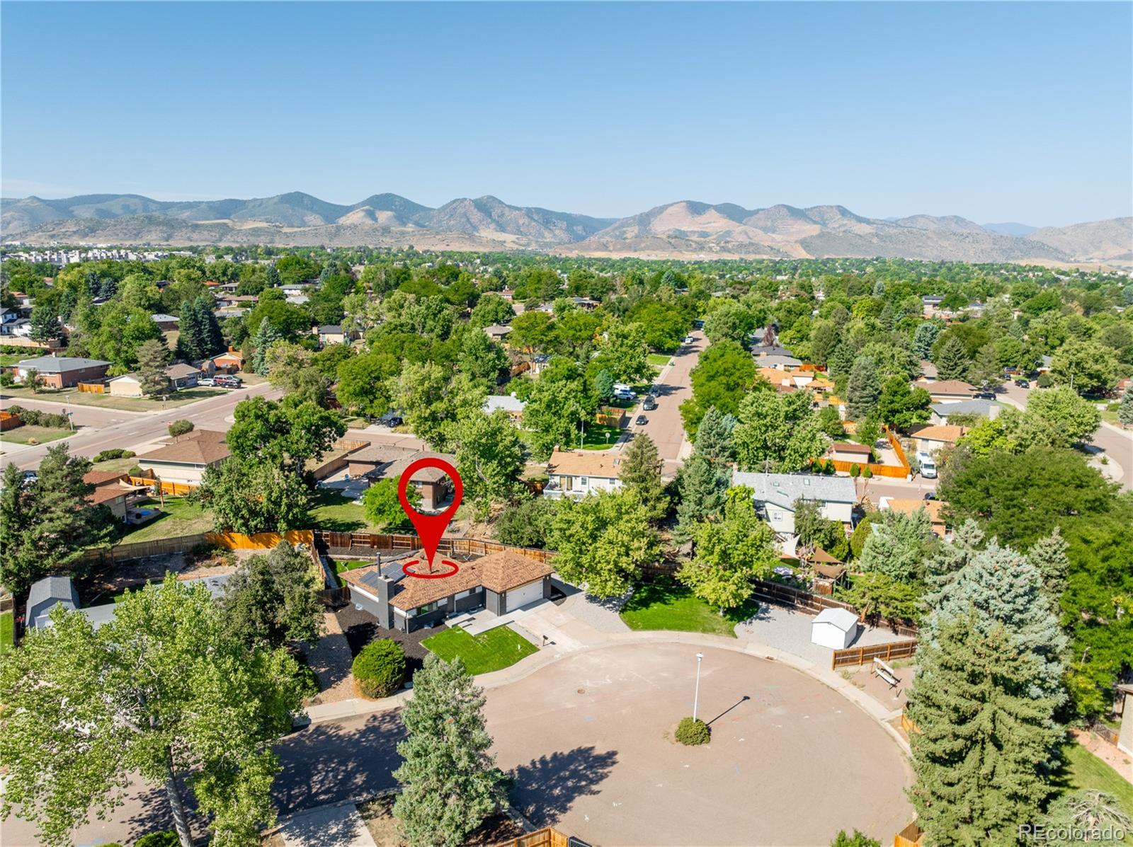 MLS Image #31 for 10770 w marlowe drive,littleton, Colorado