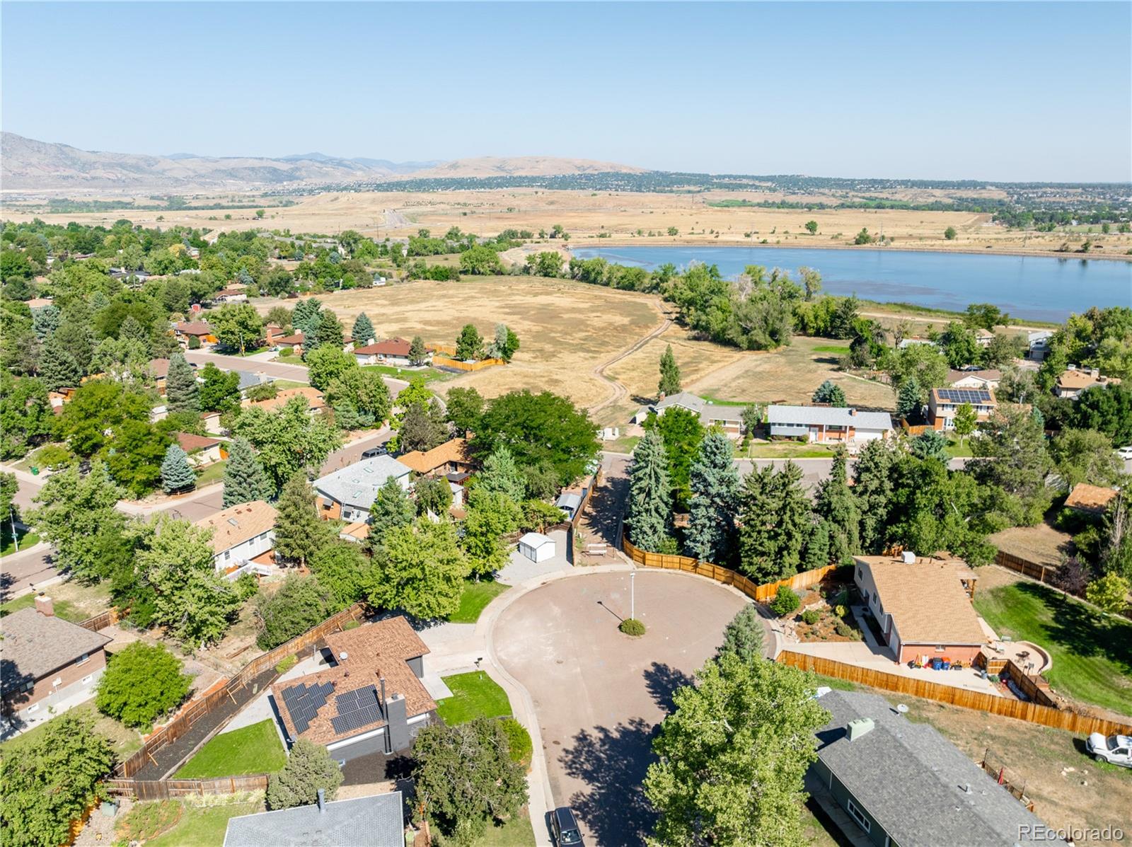 MLS Image #34 for 10770 w marlowe drive,littleton, Colorado