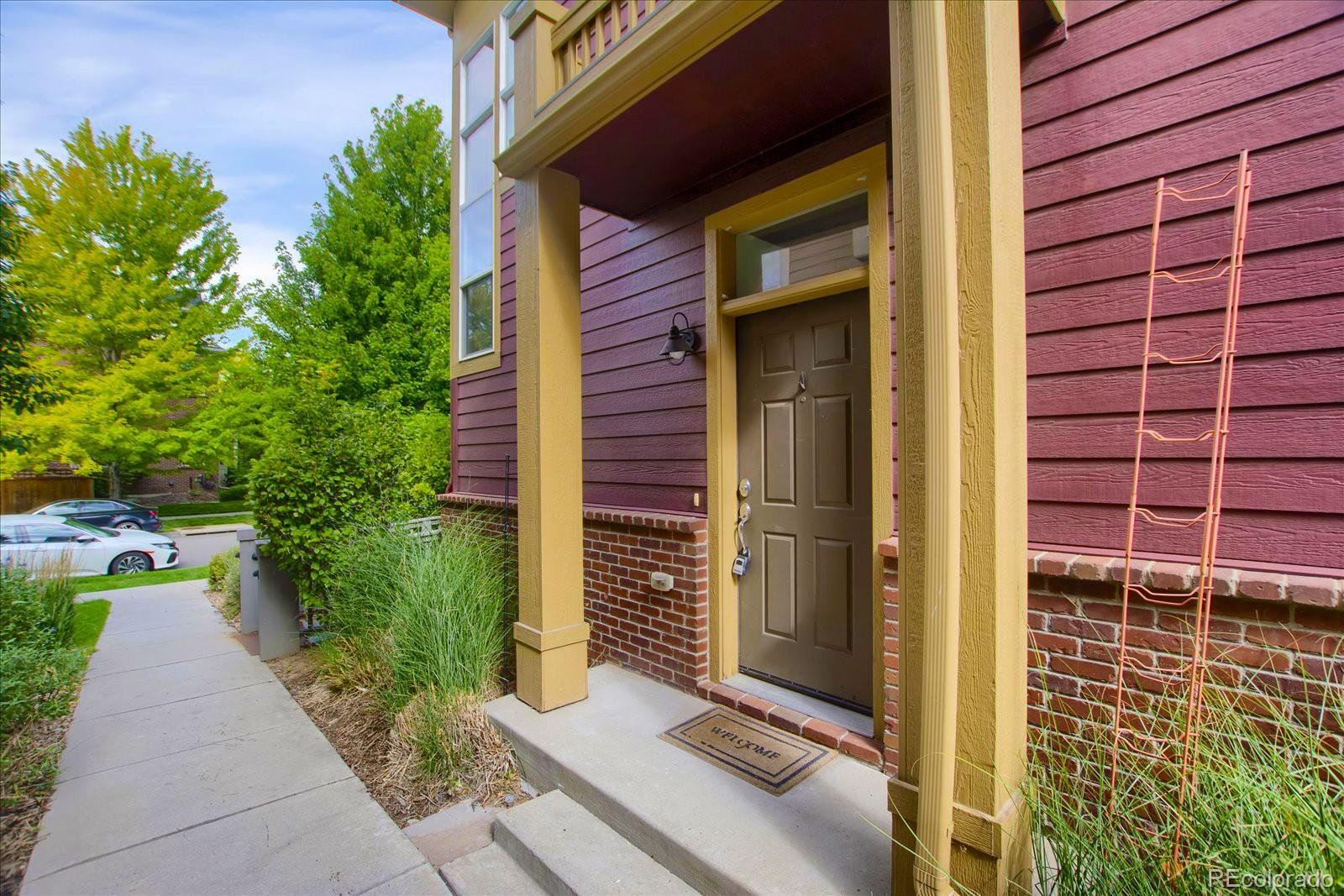 MLS Image #2 for 8290 e 24th drive,denver, Colorado