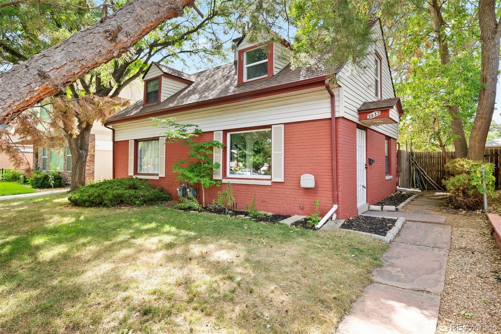 MLS Image #6 for 3935  wyandot street,denver, Colorado