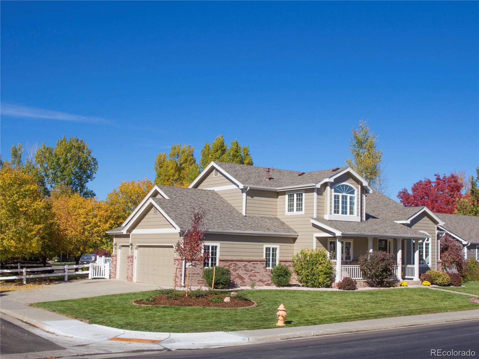 MLS Image #0 for 445  candelaria drive,loveland, Colorado