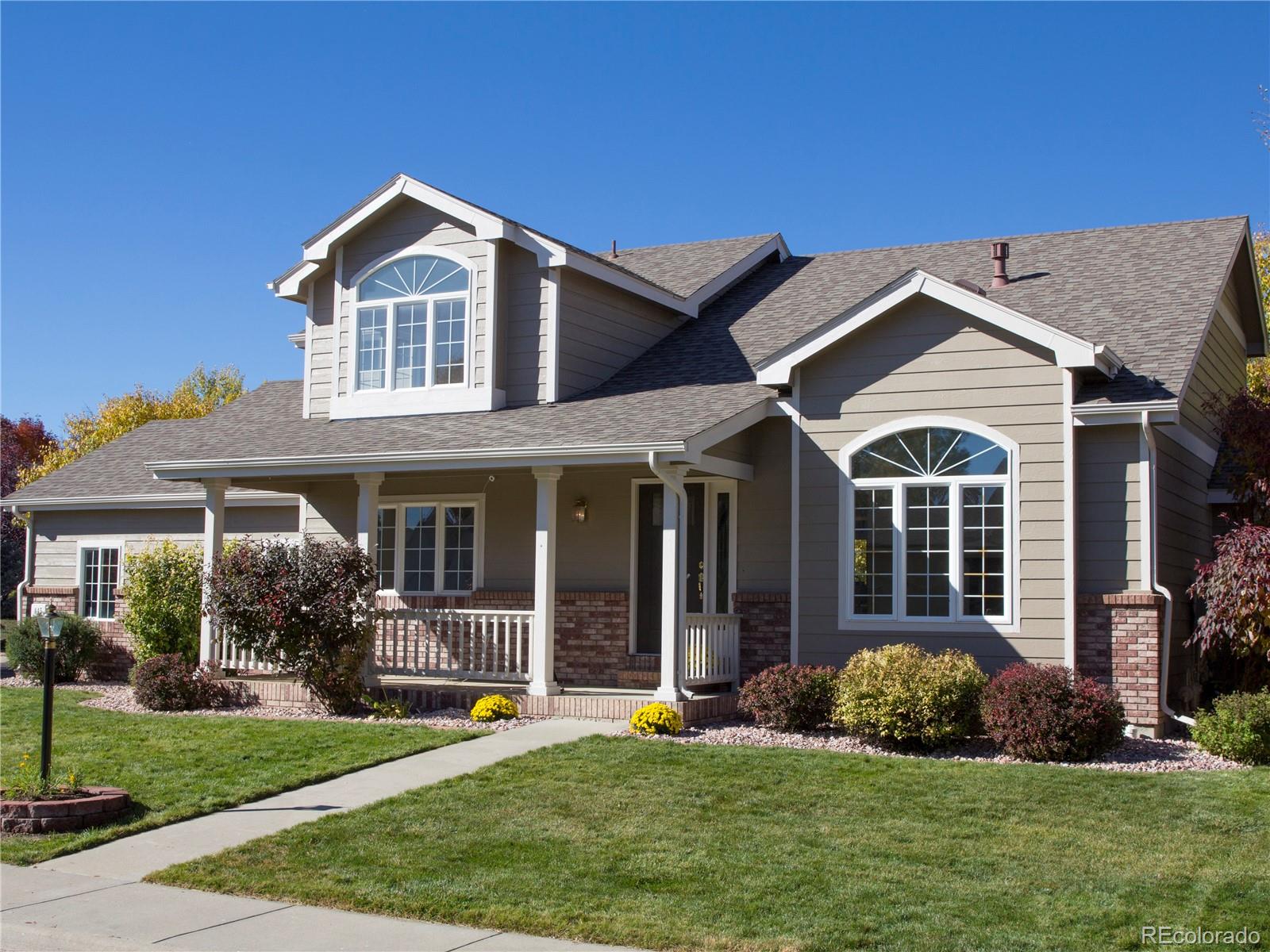 MLS Image #2 for 445  candelaria drive,loveland, Colorado