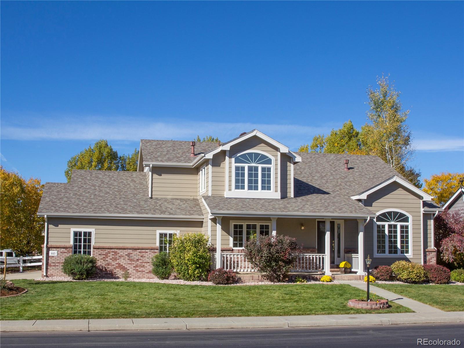 MLS Image #4 for 445  candelaria drive,loveland, Colorado