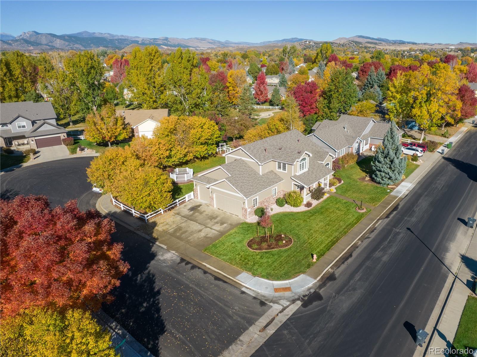 MLS Image #46 for 445  candelaria drive,loveland, Colorado