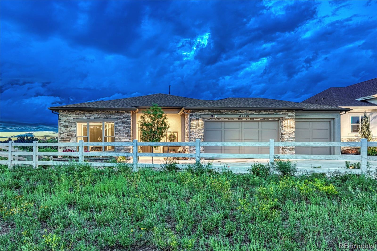 MLS Image #0 for 12320  monarchos lane,colorado springs, Colorado