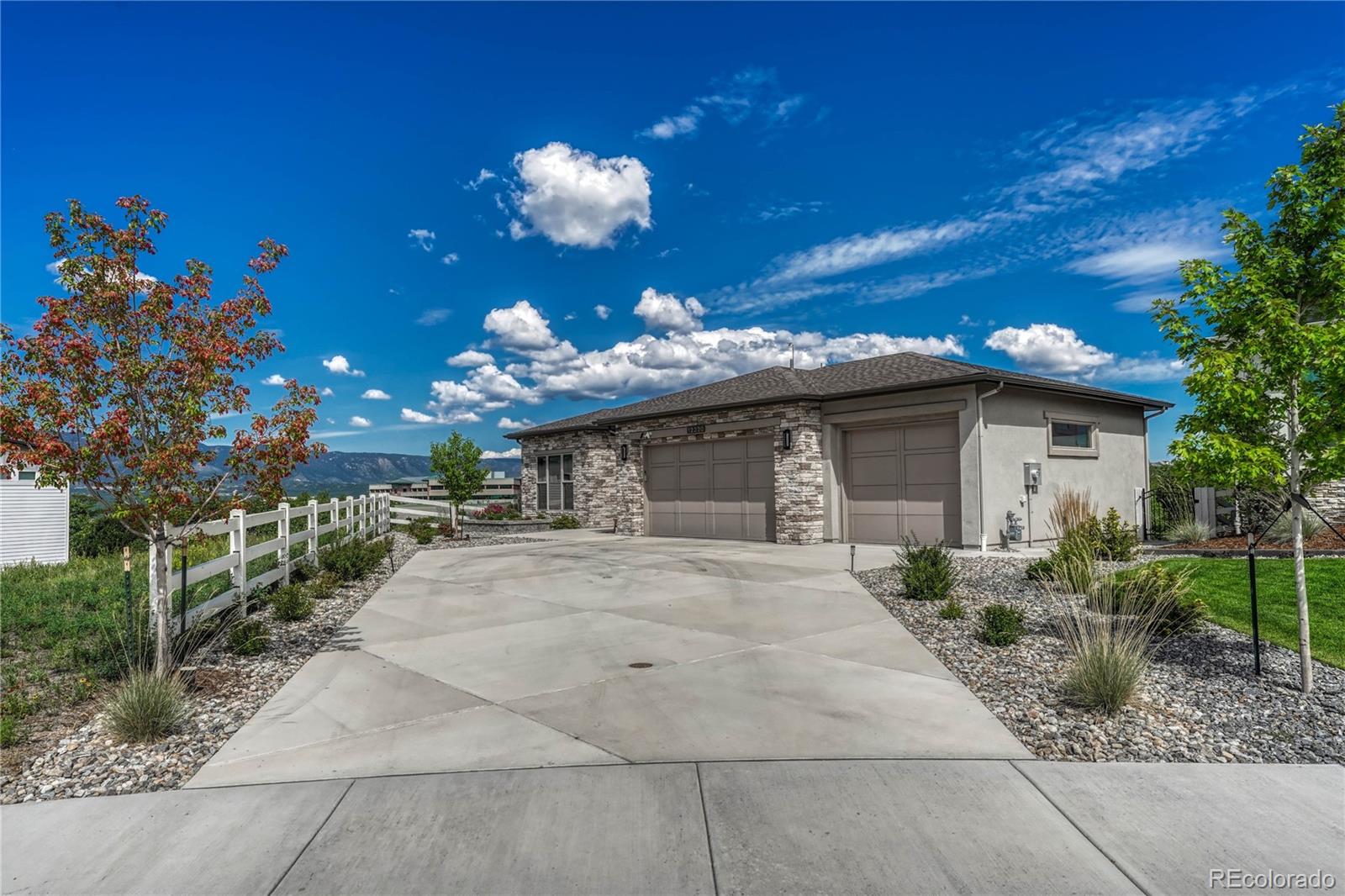 CMA Image for 12320  monarchos lane,Colorado Springs, Colorado