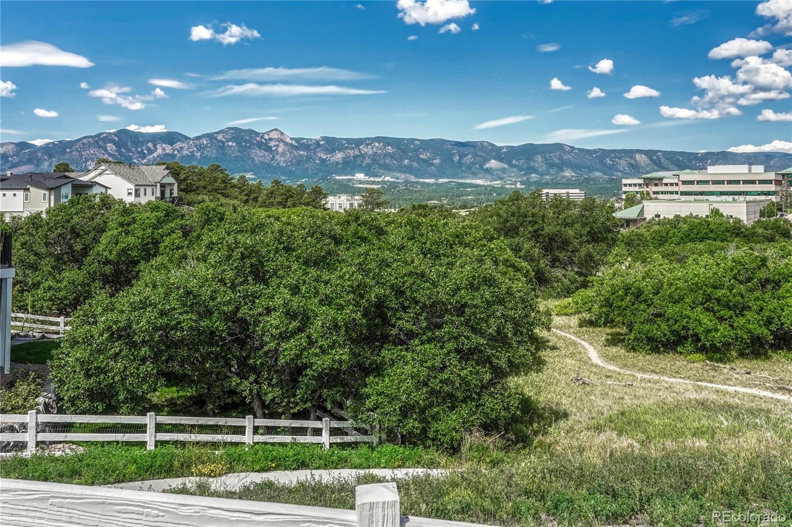 MLS Image #3 for 12320  monarchos lane,colorado springs, Colorado