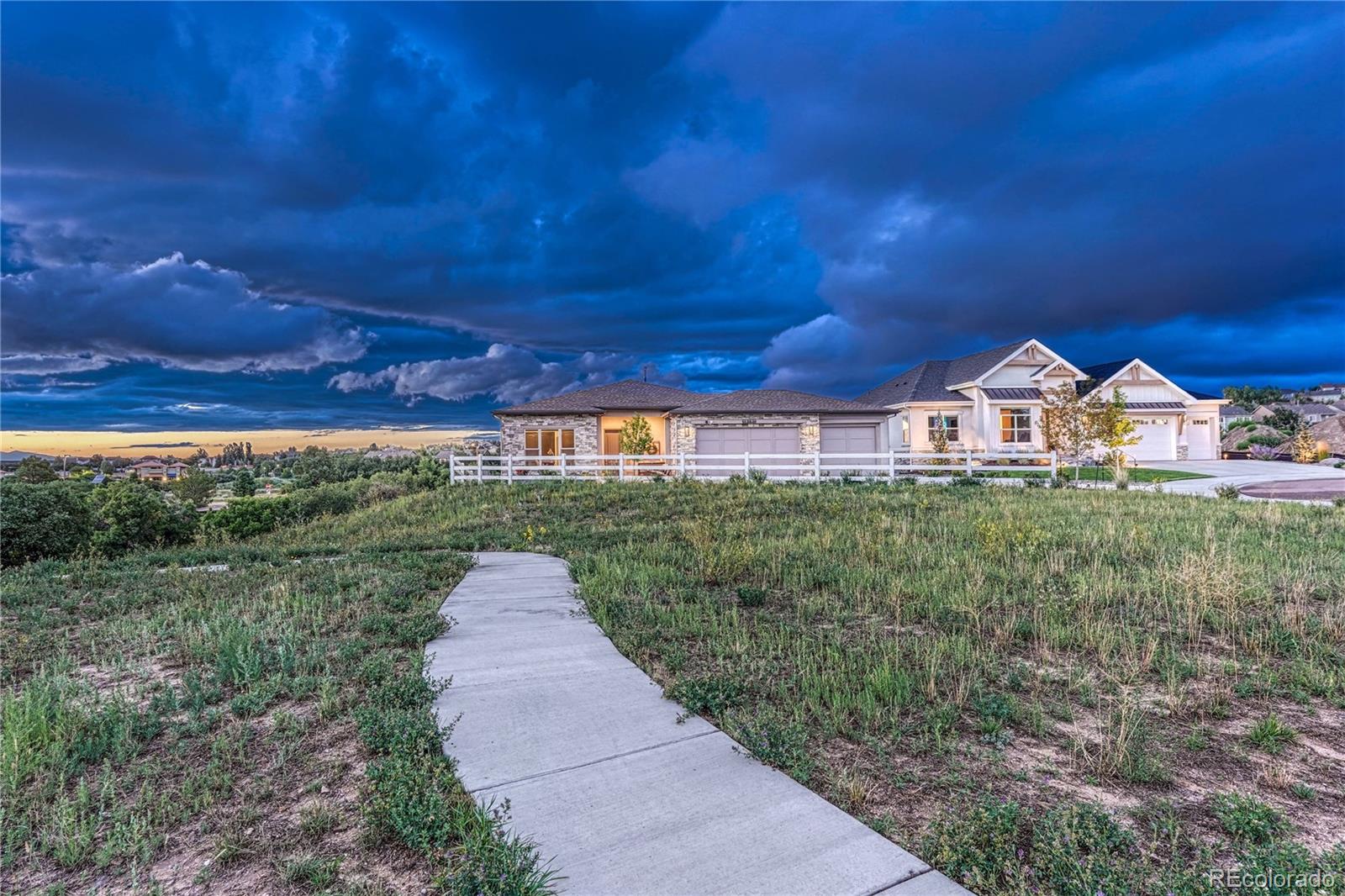 MLS Image #48 for 12320  monarchos lane,colorado springs, Colorado